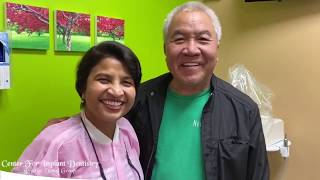 Patient Testimonial 27