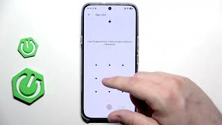 INFINIX Note 60 Pro – Uygulama Kilidi Nasıl Kurulur screenshot 5