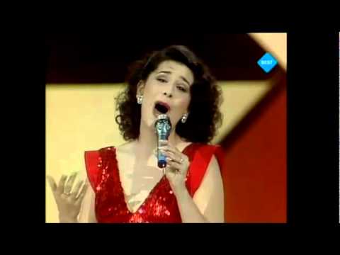 Eurovision 1984 - France.wmv