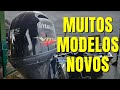 MUITOS MODELOS NOVOS !!!