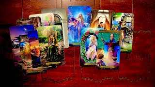 ЭТО ПРЕДНАЧЕРТАНО ТЕБЕ СУДЬБОЙ и СКОРО СЛУЧИТСЯ❗️🌼ГАДАНИЕ НА БУДУЩЕЕ🍀🔥#таро