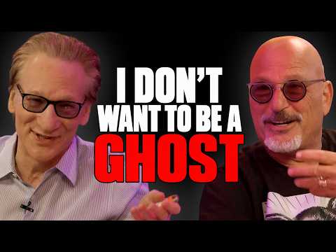 Bill Maher & Howie Mandel on the Haunted Comedy Store