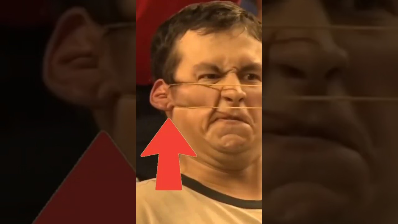 The Weirdest Sport You'll Ever See 🥴 