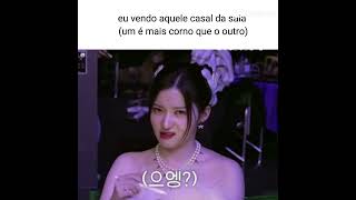 nss asa q q cara e essa kakakakak #asa #babymonster #kpop #fyy #edit #naoflopa