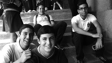 Project XIV - Official Trailer (2015)