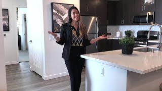 Join Us! A4 Floor Plan! 1 Bedroom Virtual Tour!!