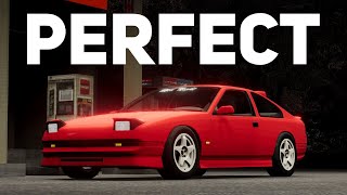 The Perfect 200BX Doesnt Exi...