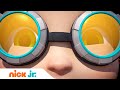 Расти-механик | Беговая машина Расти 🚗| Nick Jr. Россия