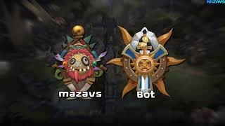 Minimax Tinyverse Open Beta Gameplay Ultra Settings