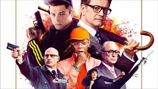 To Become a Kingsman - 1 Hour Version