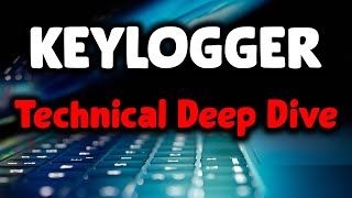 How to Write a Keylogger in C# Step by Step fully explained! Source code in Description screenshot 2