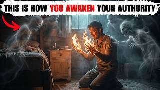 How to recognize your authority in the spiritual world? (A practical guide for lost believers)