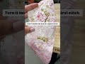 How to Make a Reversible Bucket Hat in 4 Easy Steps