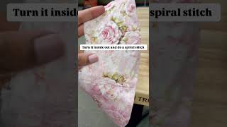 How to Make a Reversible Bucket Hat in 4 Easy Steps