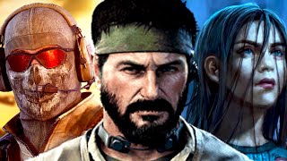 11 personagens mais icônicos de Call of Duty - Canaltech