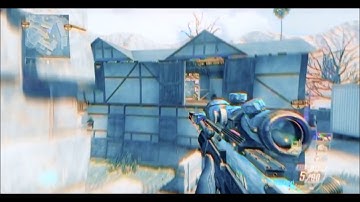 "Lay It Down" COD Edit - By PandazVFX (Editors Appclip)