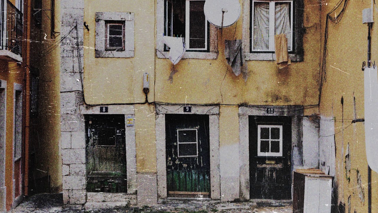 MgnFI - Teenage Haze