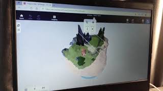 AR with CoSpace