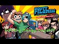 Scott Pilgrim Vs. The World: Complete Edition - Infinite Money Cheat!!