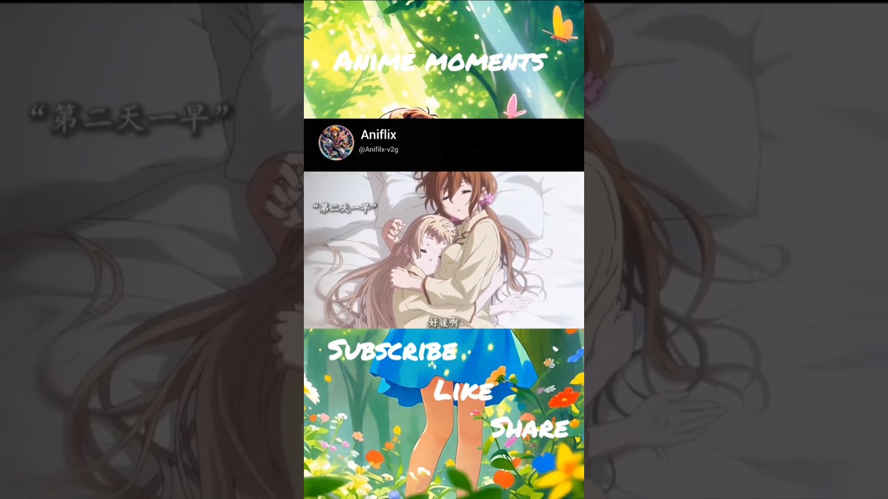 Shinka Nibutani x Sanae Dekomori |chuunibyou demo koi ga shitai funny moments 🤣