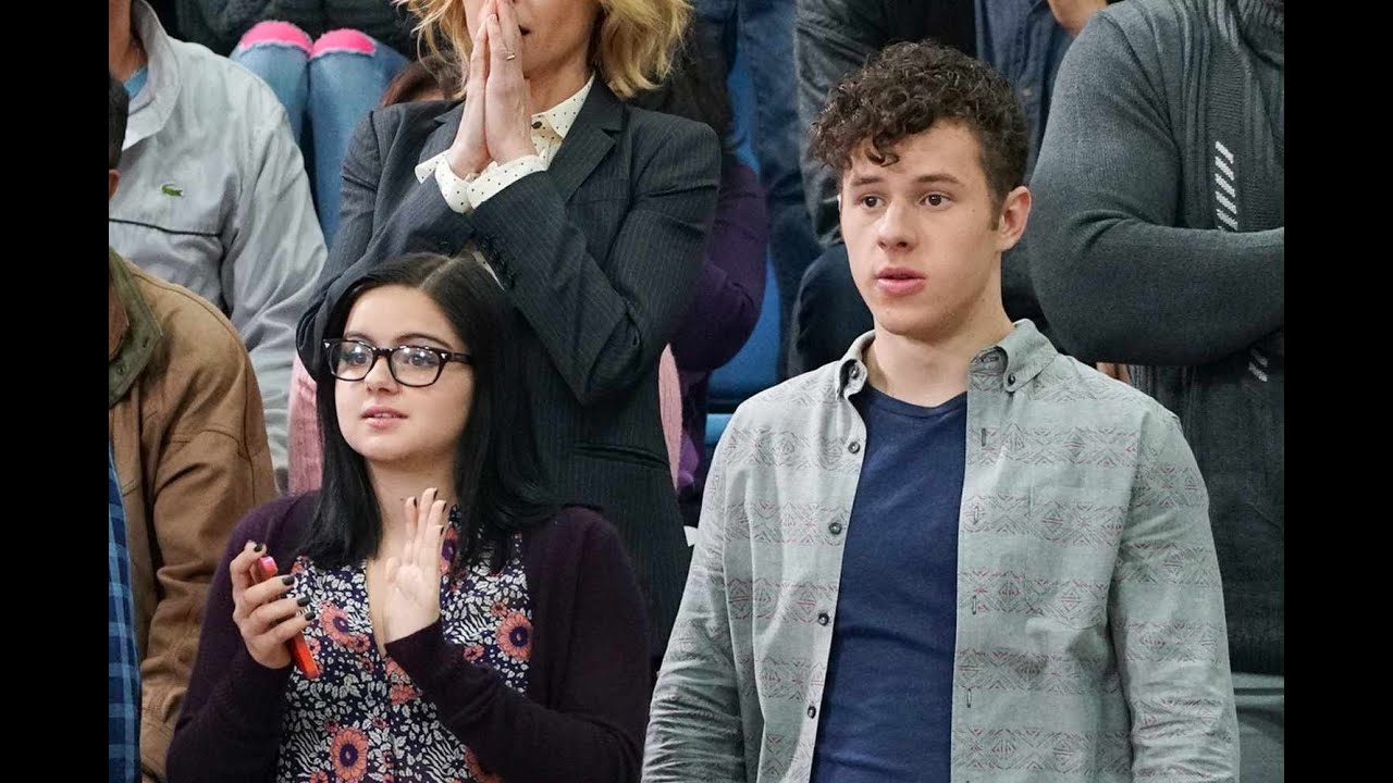 Ariel Winter Opens Up: From Modern Family to Overcoming Body Shaming & Self-Esteem Struggles