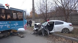 Крутой замес с невероятными совпадениями Крутой замес с невероятными совпадениями
