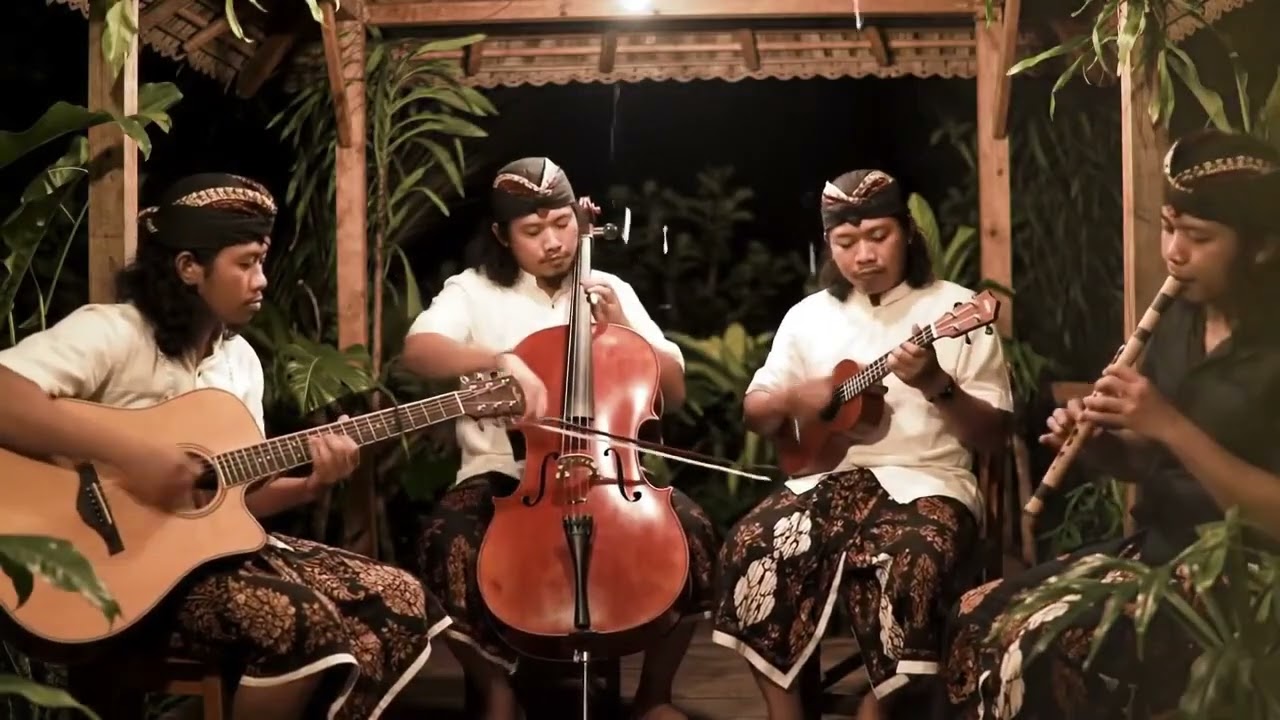 Keroncong Nostalgia Sepanjang Waktu Penuh Rindu Abadi Lagu Lawas 70an