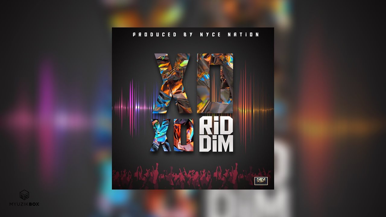 Boom Off | S. Carter [Xo Xo Riddim] 2020 Soca