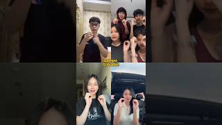 Trend Velocity Ldanu Si Aladin  Latest Tiktok Dance dancetiktok trendtiktok velocity yuki