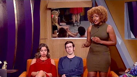 Neeley Scorches Scott With Fiery Pre-Eviction Speech