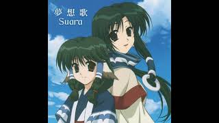 Utawarerumono - Opening (Full Instrumental)
