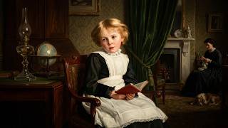 James Hayllar (1829–1920) ✽ English painter
