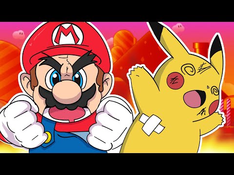 🔴 COMERCIAIS MAIS RETARDADOS DOS GAMES
