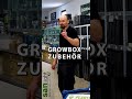 3 pflanzen brokkoli growbox