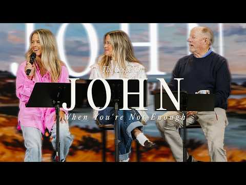 When You’re Not Enough | Bayside Church