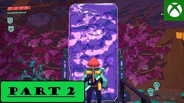 Dungeons Of Hinterberg Gameplay Walkthrough Part 2 - No Commentary (FULL GAME)