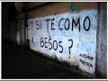 ¿Y si te como a besos? - Nek