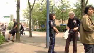 2009 Report to the Community: Part 2 - High Visibility Policing