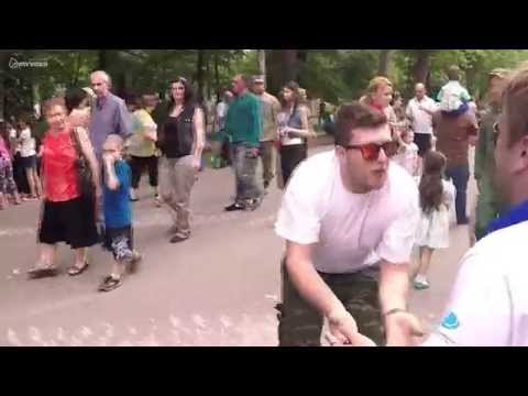 ქუთაისელი - მათხოვე გასაღები მივირბენ პივაზე და მოვალ!