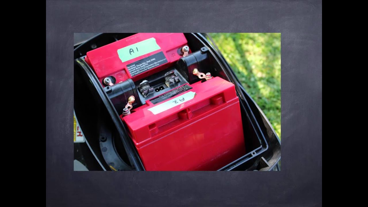 solaris lawn mower repair YouTube