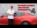 How to get rid of the harsch and rough downshifts in your Kia Stinger GT - TOPDON Artidiag Pro