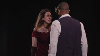 Much Ado About Nothing - The Dance With Beatrice & Bene