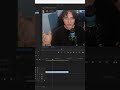 El Mejor Efecto VHS en Premiere #tutorial #edit #premierepro