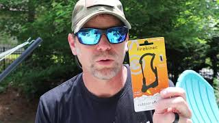 Fire Biner by Outdoor Element -- Useful or no?