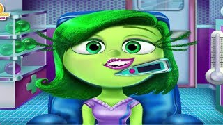 Disgust Brain Doctor - Fun Games for Kids screenshot 3