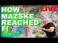 How to retire early the mazske way todays dion talk