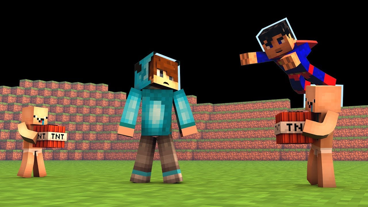 TROLL BEBEK MACERALARDA ! YouTube