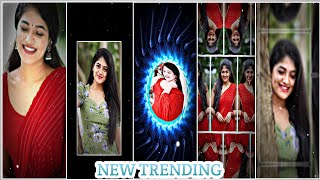 Love Song Alight Motion Editing | Sach Keh Raha Hai Deewana | Valentine Day Status screenshot 5