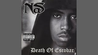 Nas - The Foulness (Interlude) (ft. Nature)