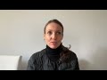 La minute Parasha de Mira Neshama: Vaeytse La force de la vulnerabilité